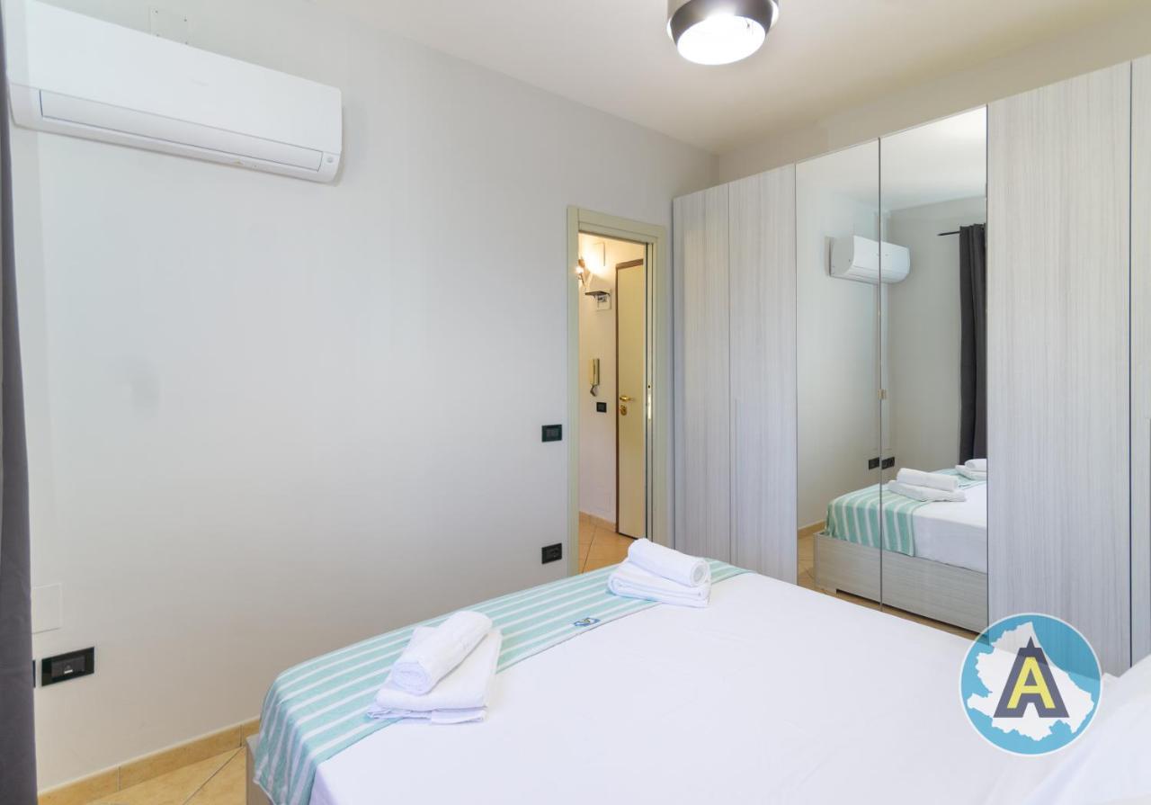 Silvi Paese Comodo A Due Passi Dal Mare 46A מראה חיצוני תמונה