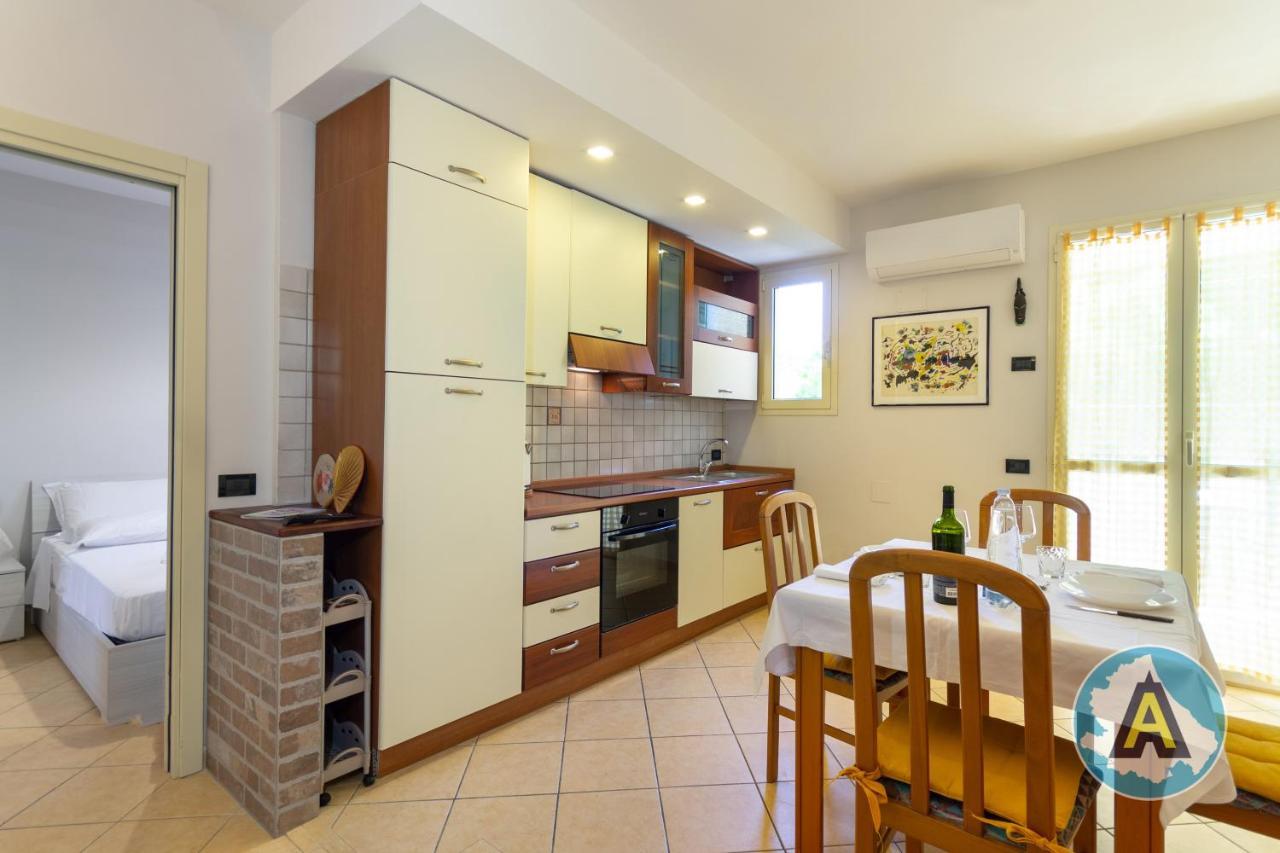 Silvi Paese Comodo A Due Passi Dal Mare 46A מראה חיצוני תמונה