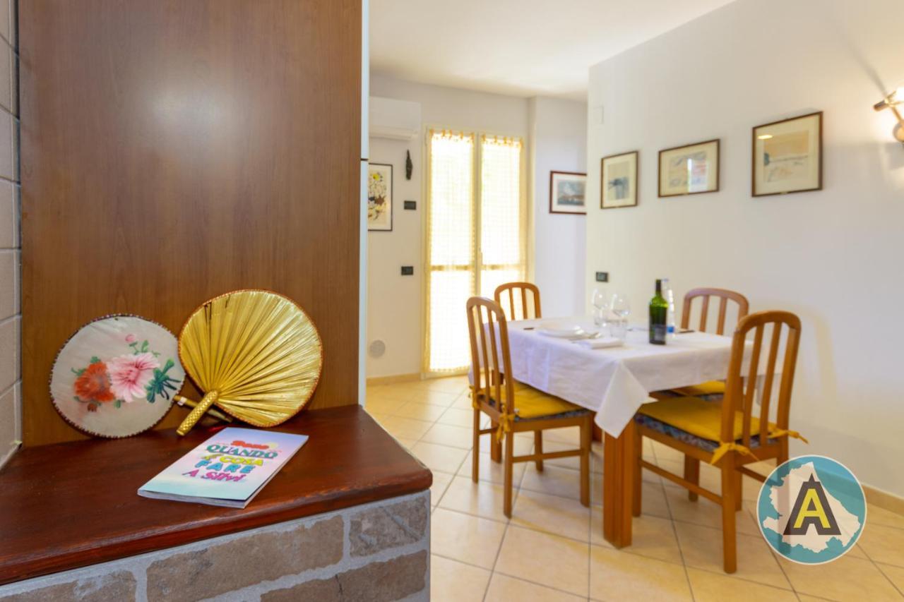 Silvi Paese Comodo A Due Passi Dal Mare 46A מראה חיצוני תמונה